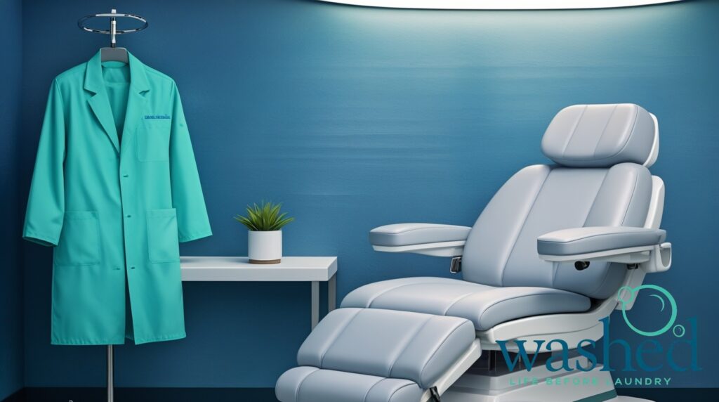 Dental Laundry Service in Suffolk