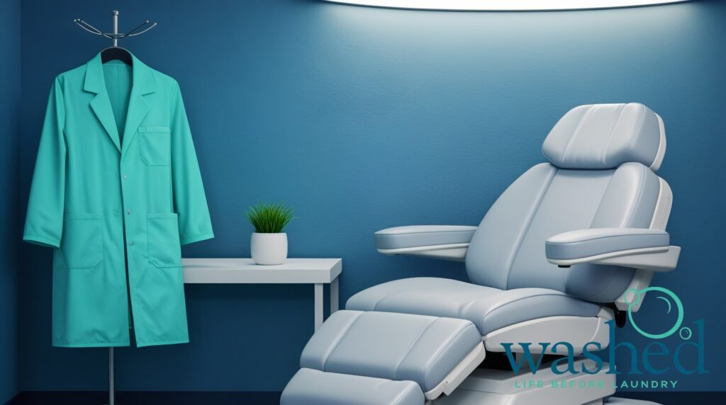 Dental Laundry Service in Virginia Beach