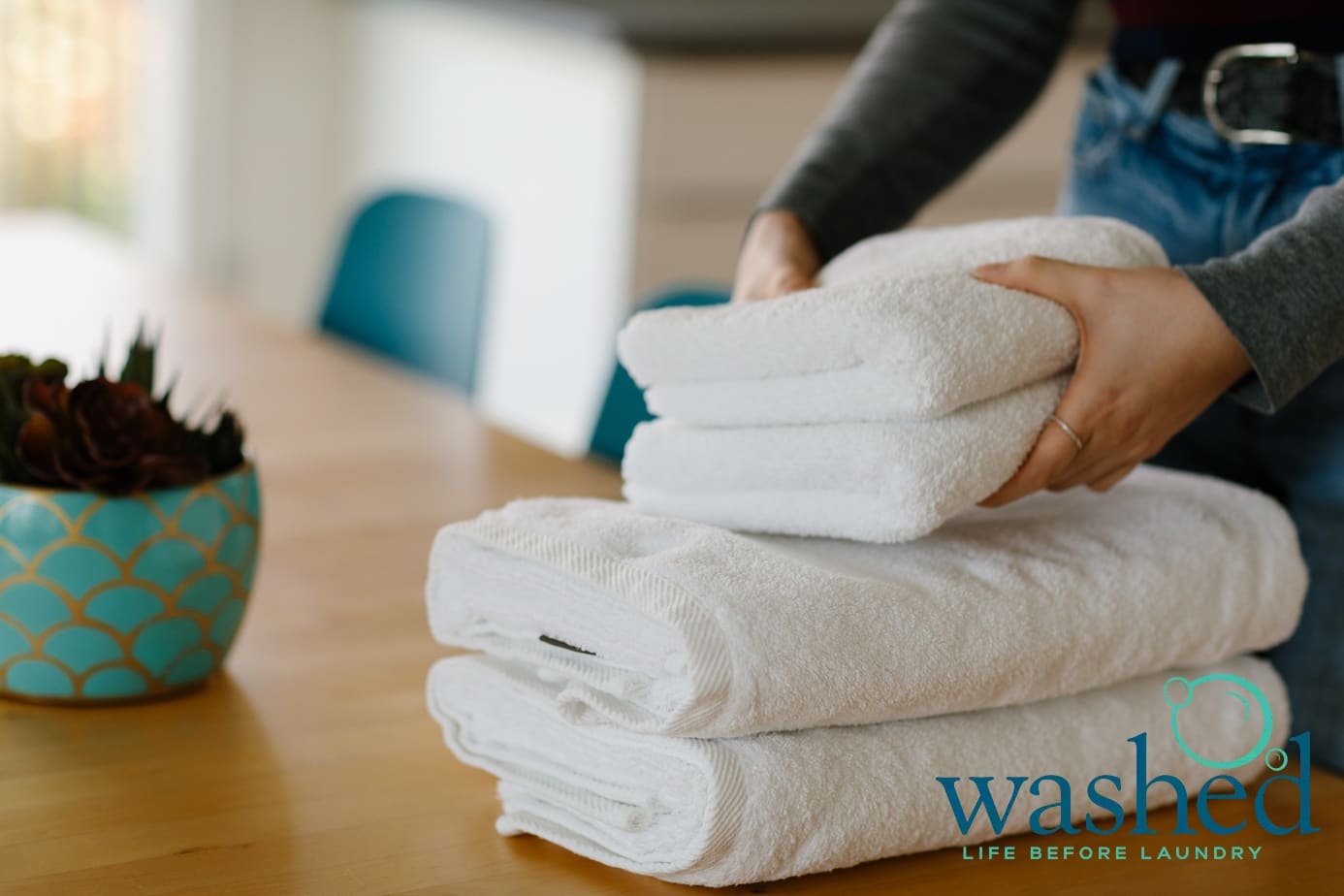 Laundry Delivery Service to 23435