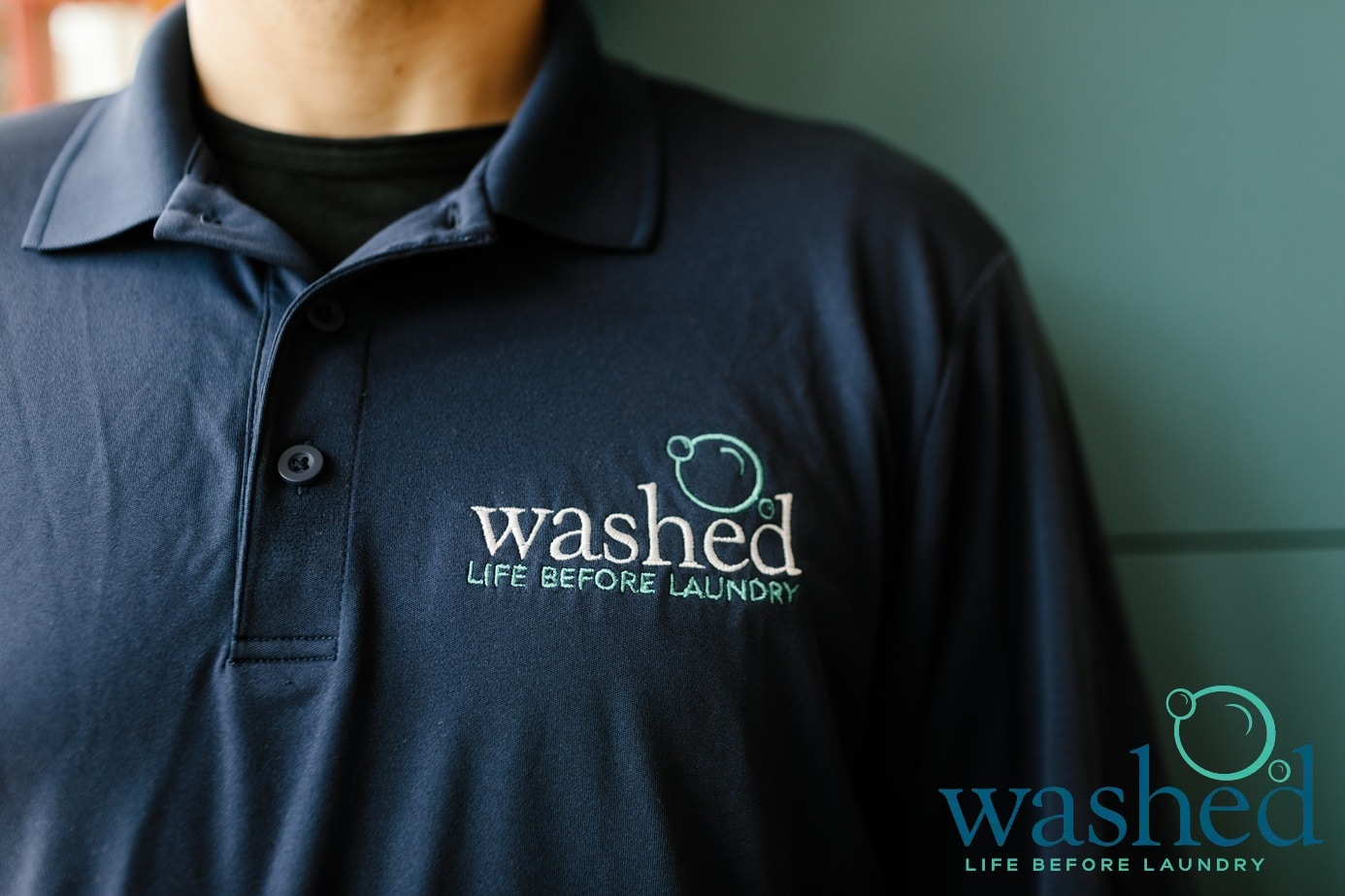 Laundry Delivery Service to 23456