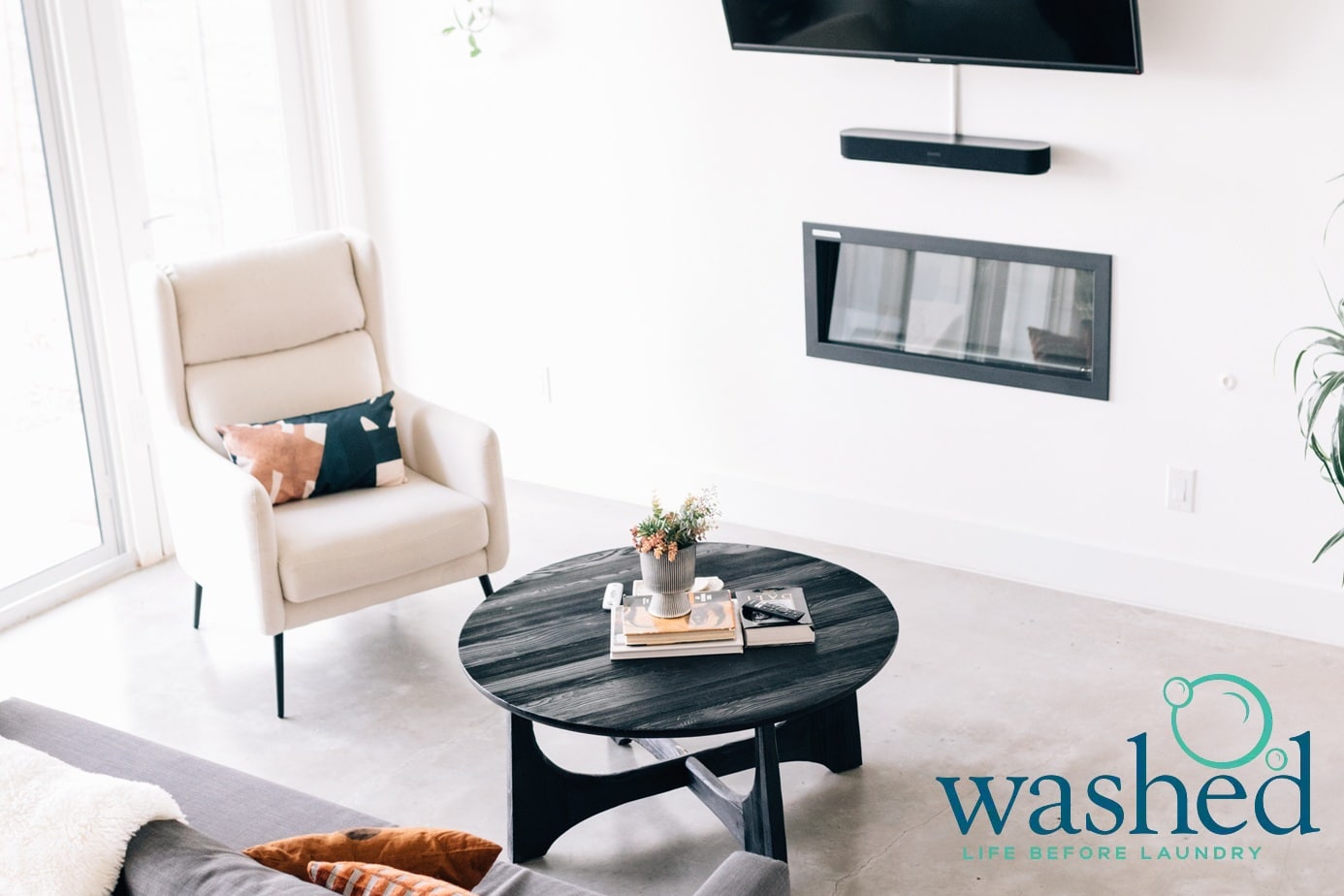 Laundry Delivery Service to 23459