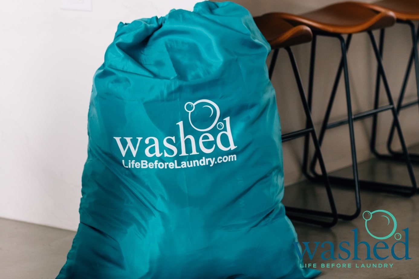 Laundry Delivery Service to 23517