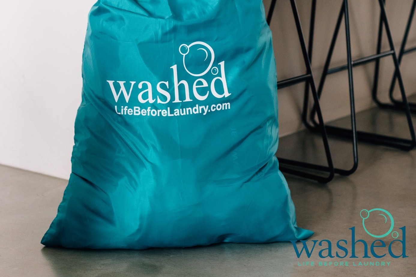 Laundry Delivery Service to 23518