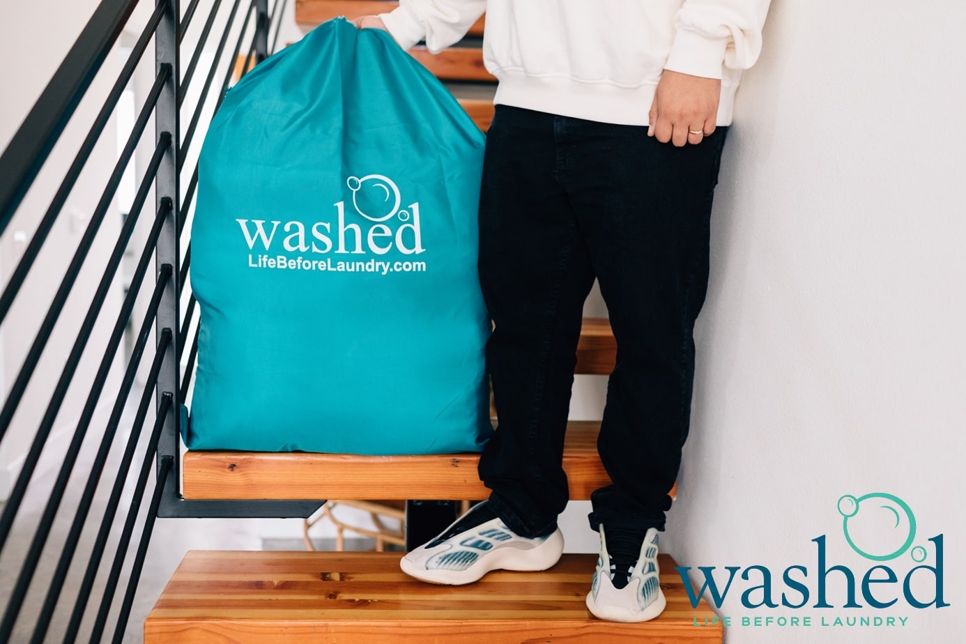 Laundry Delivery Service to 23551