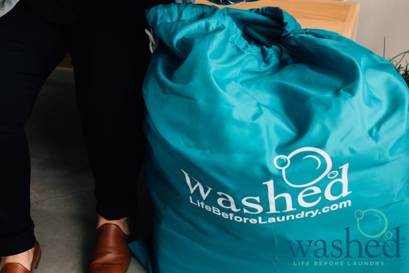 Laundry Delivery Service to 23702