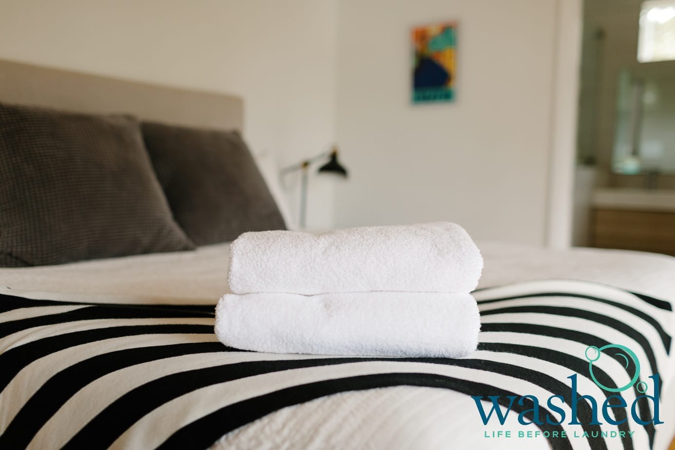 Laundry Delivery Service to 23709