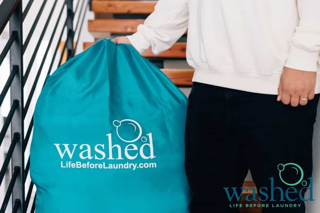 Laundry Service Norfolk VA