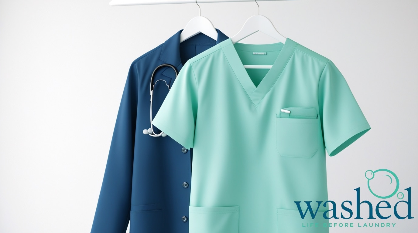 Medical Laundry Service in 23451, VA