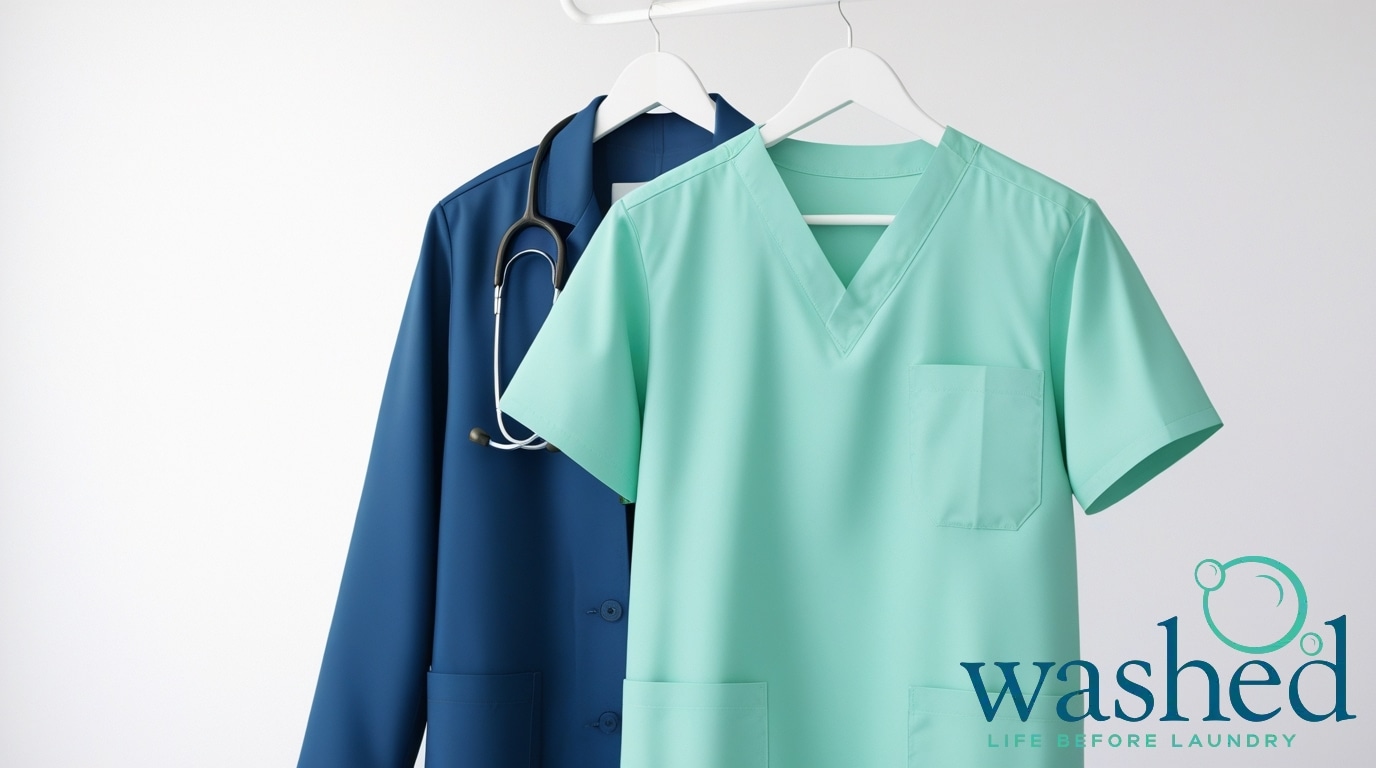 Medical Laundry Service in 23455, VA