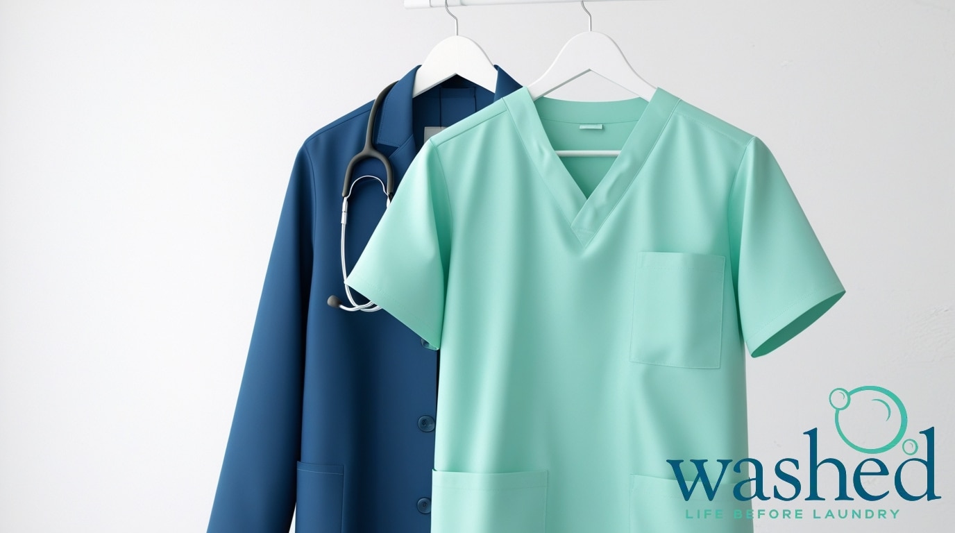 Medical Laundry Service in 23458, VA