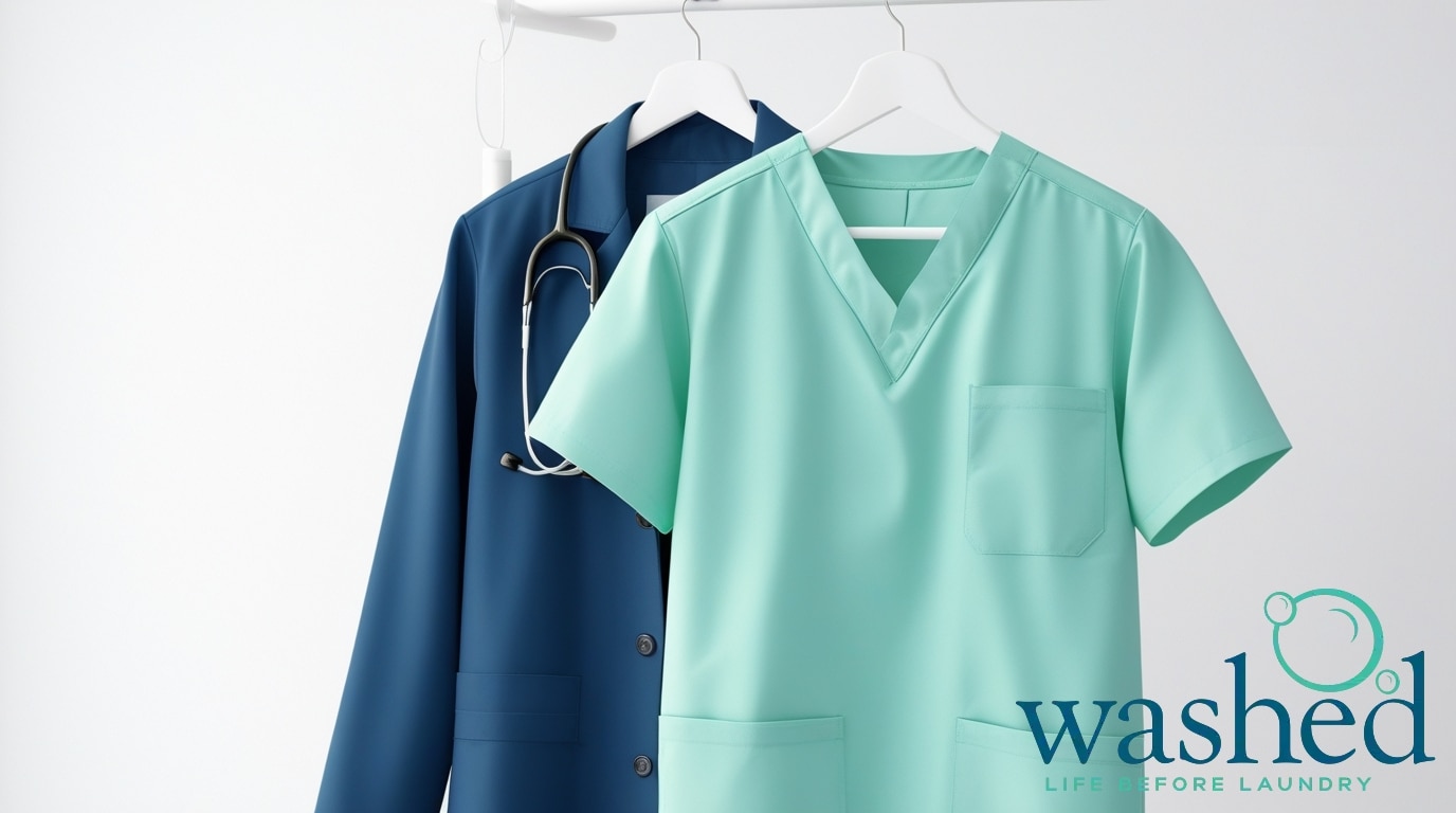 Medical Laundry Service in 23460, VA