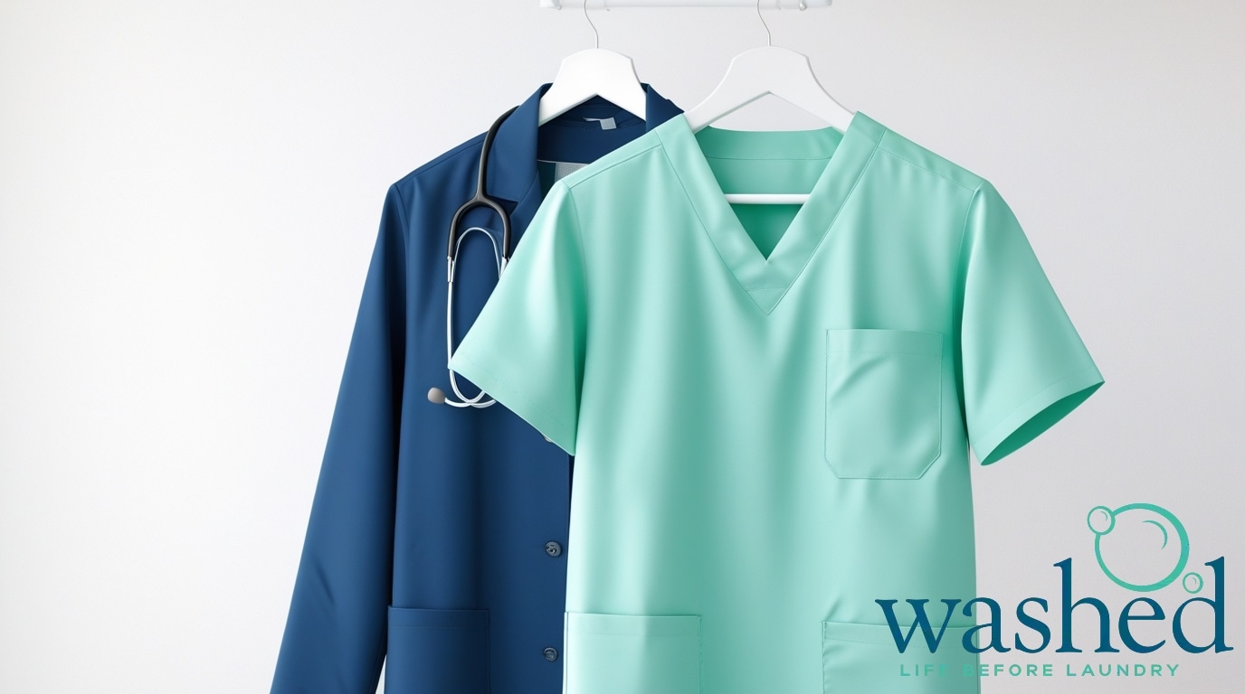 Medical Laundry Service in 23505, VA