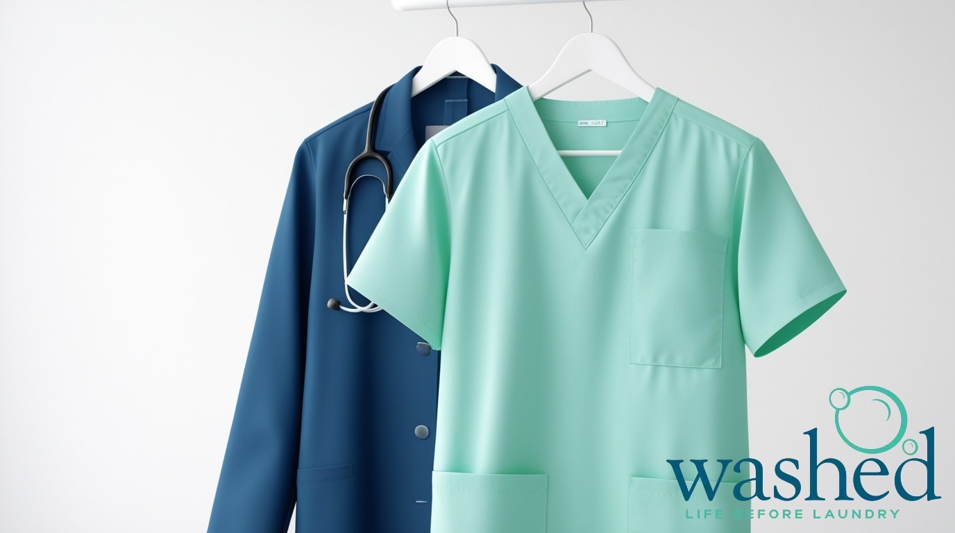Medical Laundry Service in 23701, VA