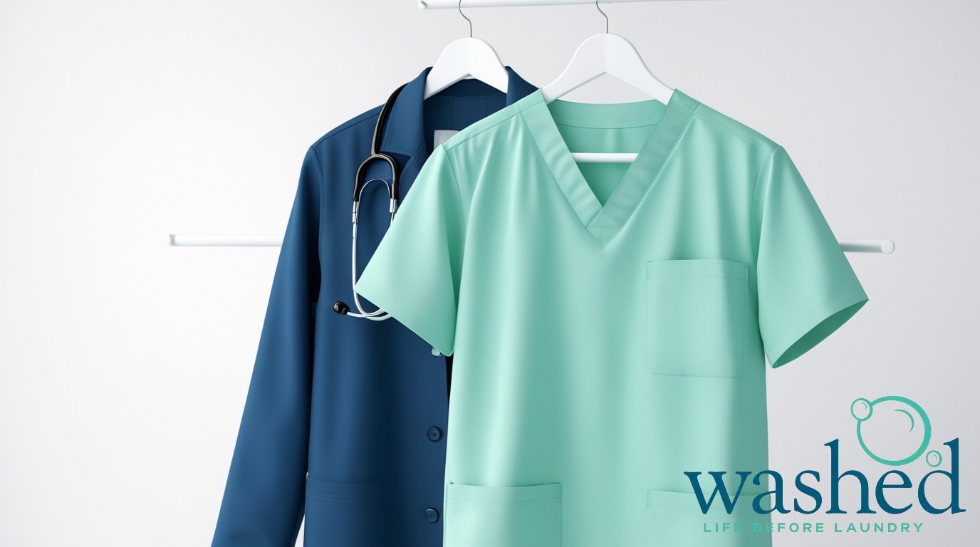 Medical Laundry Service in 23703, VA