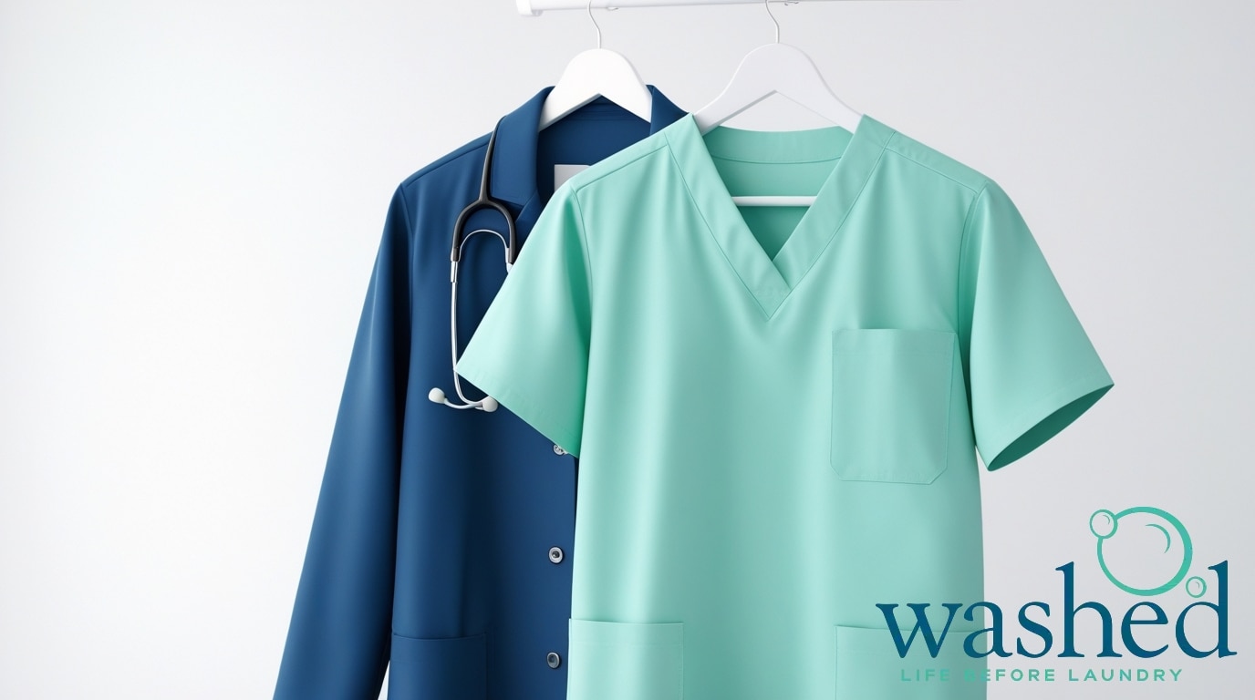 Medical Laundry Service in 23704, VA