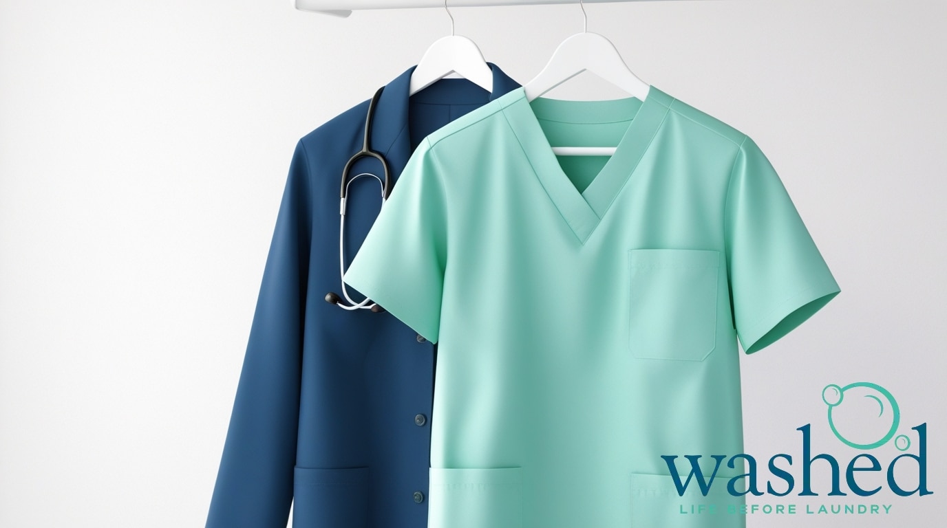 Medical Laundry Service in 23707, VA