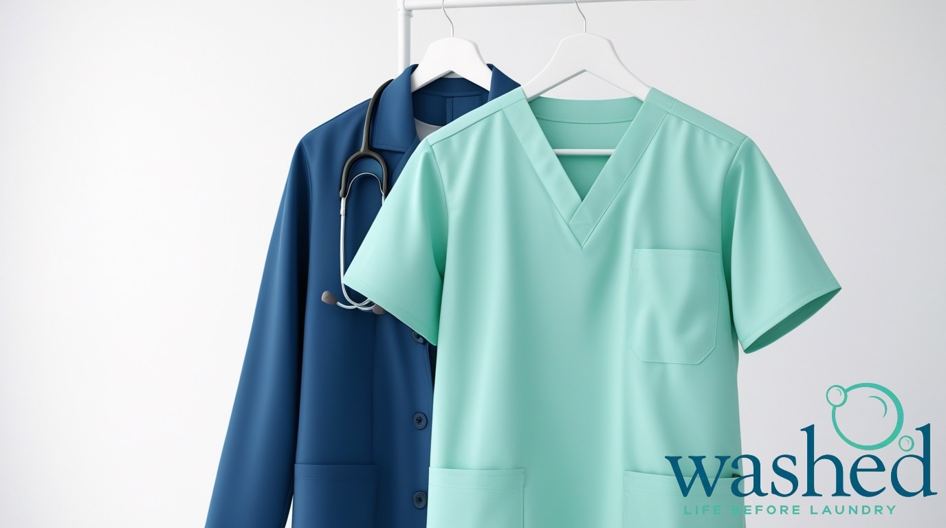 Medical Laundry Service in Chesapeake, VA