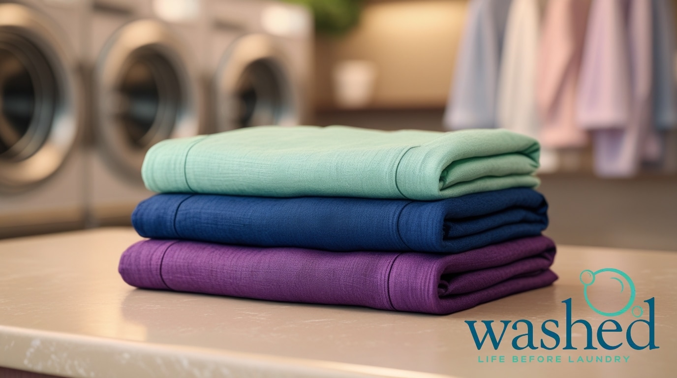 Restaurants Laundry Service in 23321, VA