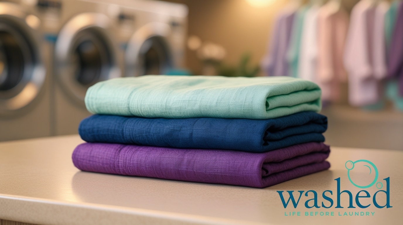 Restaurants Laundry Service in 23322, VA