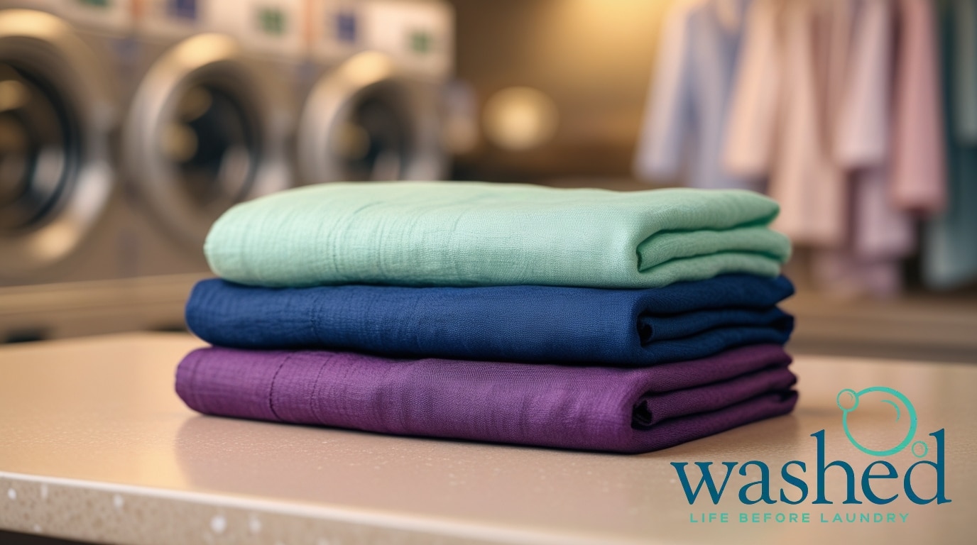 Restaurants Laundry Service in 23324, VA