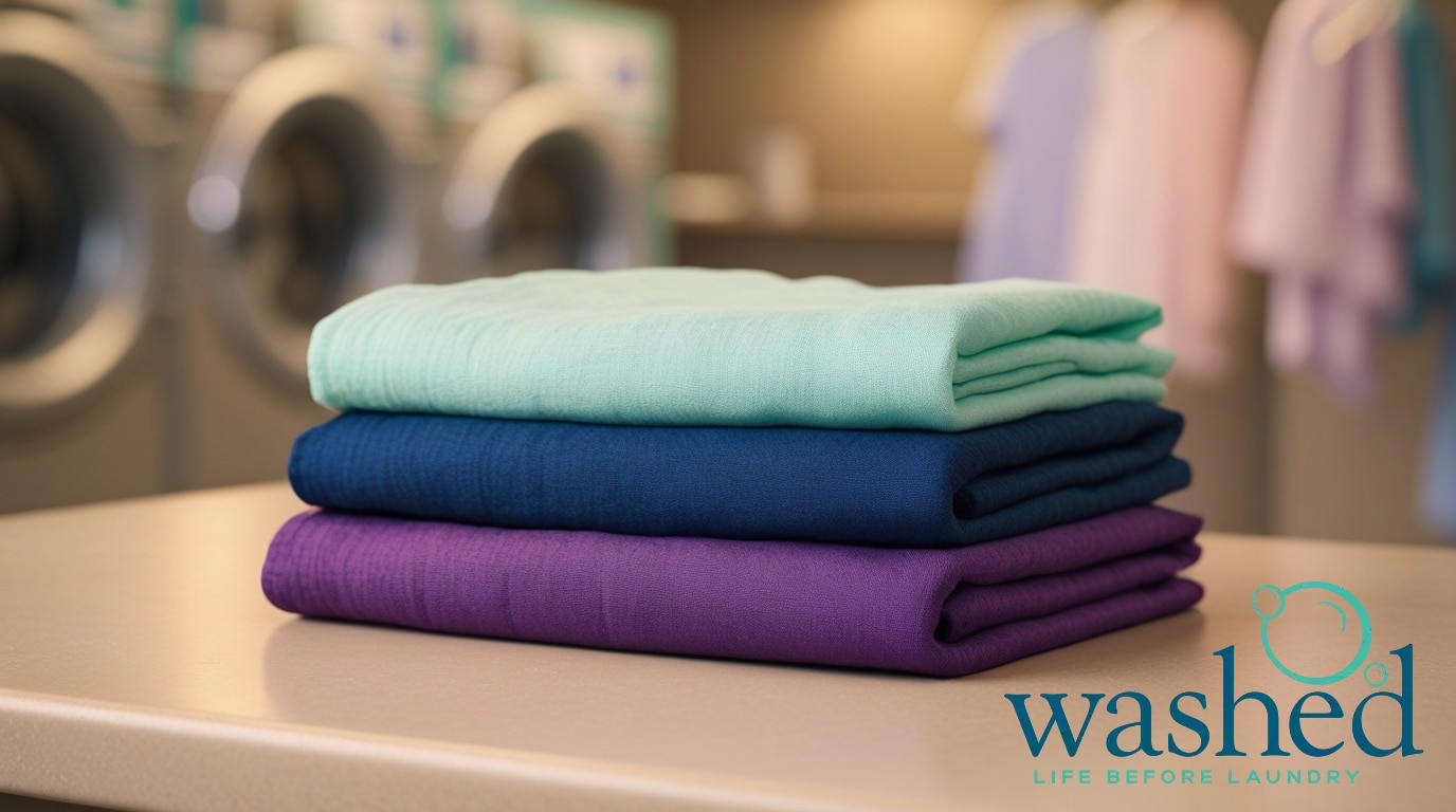 Restaurants Laundry Service in 23456, VA