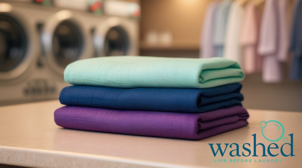 Restaurants Laundry Service in 23458, VA