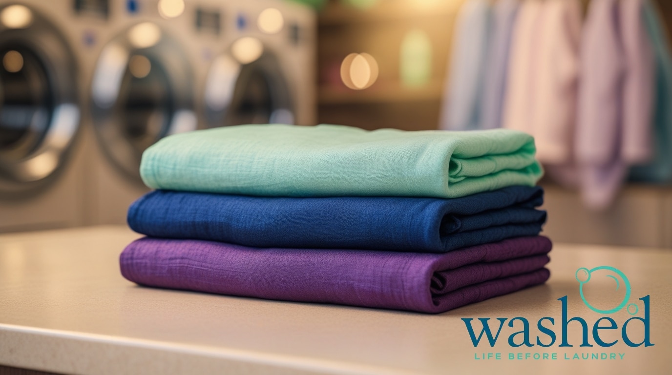 Restaurants Laundry Service in 23460, VA