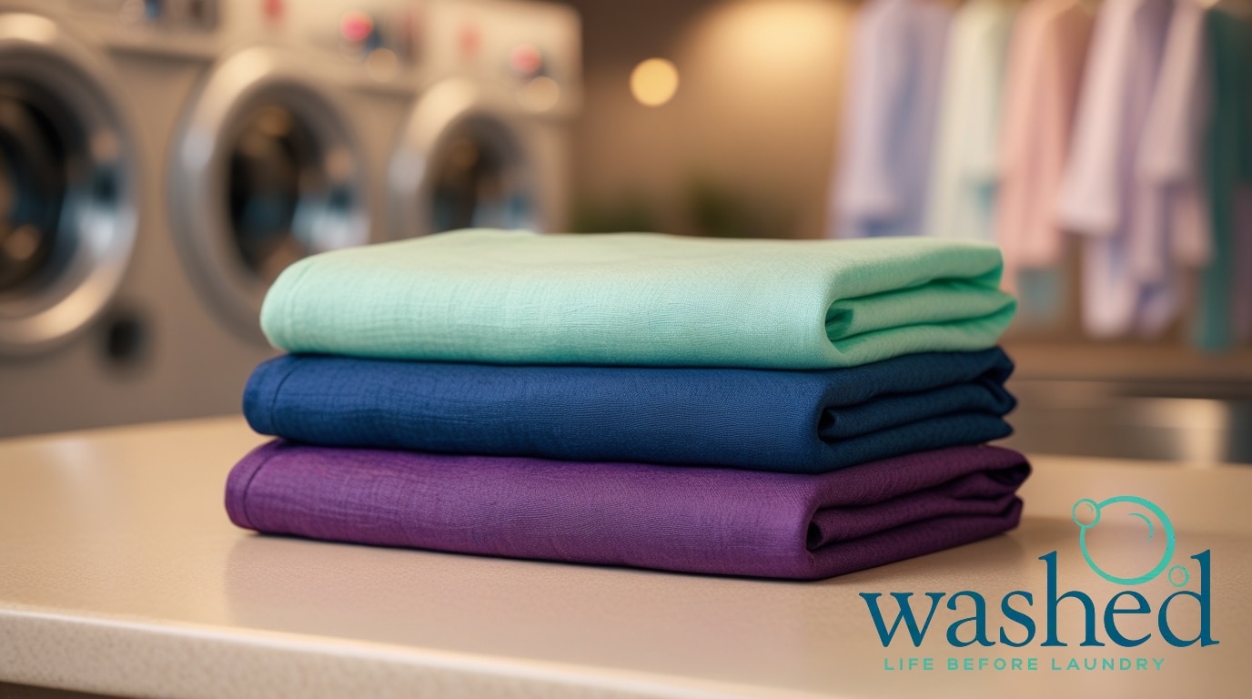 Restaurants Laundry Service in 23461, VA