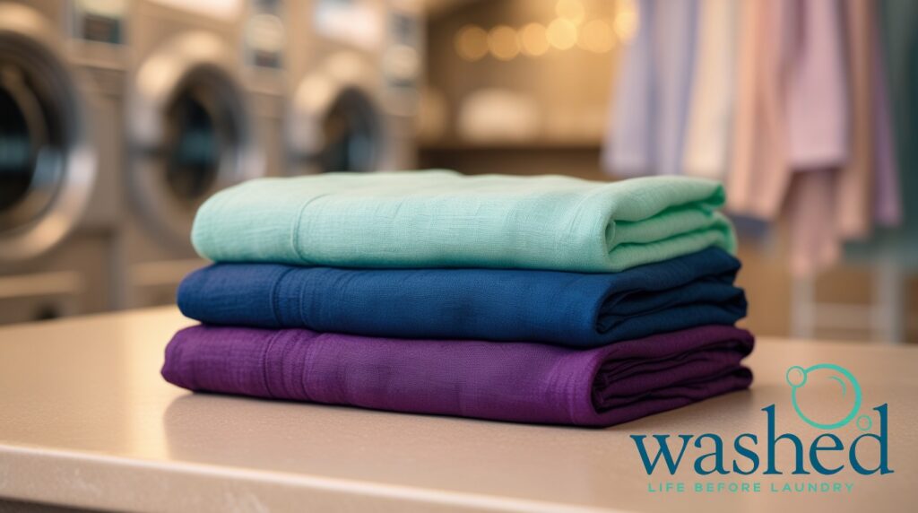 Restaurants Laundry Service in 23462, VA