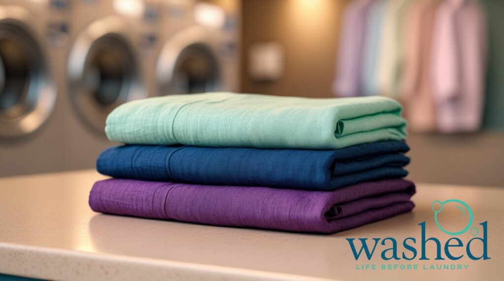 Restaurants Laundry Service in 23502, VA