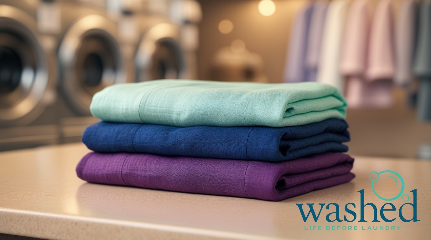 Restaurants Laundry Service in 23504, VA