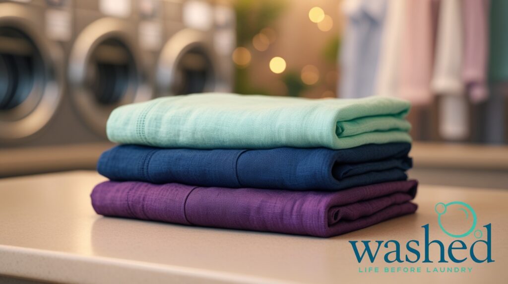 Restaurants Laundry Service in 23507, VA