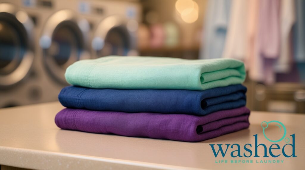 Restaurants Laundry Service in 23510, VA