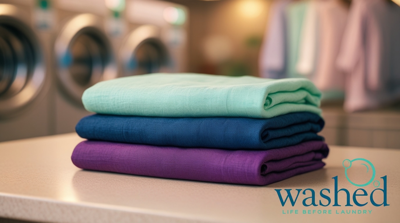 Restaurants Laundry Service in 23513, VA