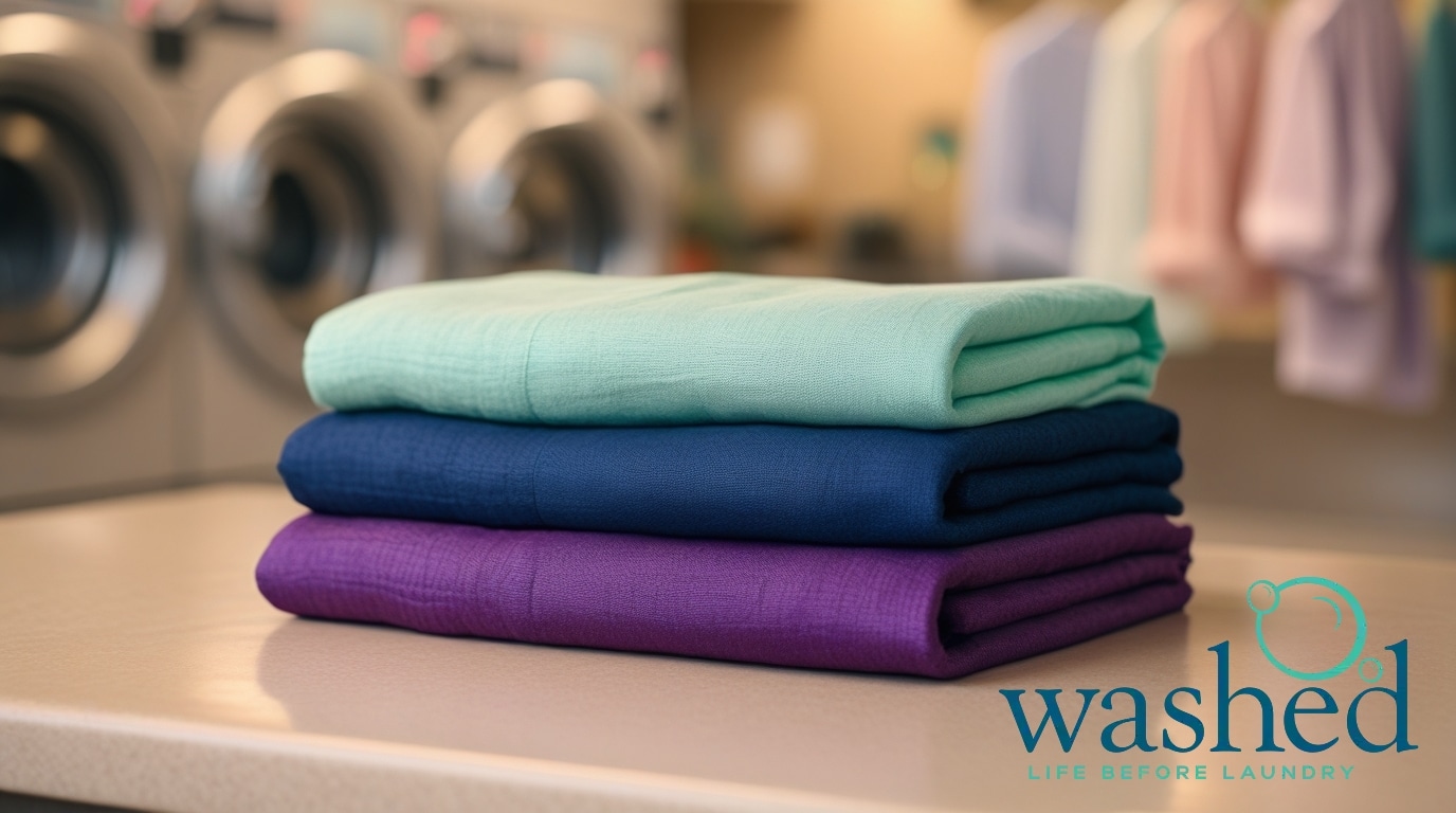 Restaurants Laundry Service in 23517, VA