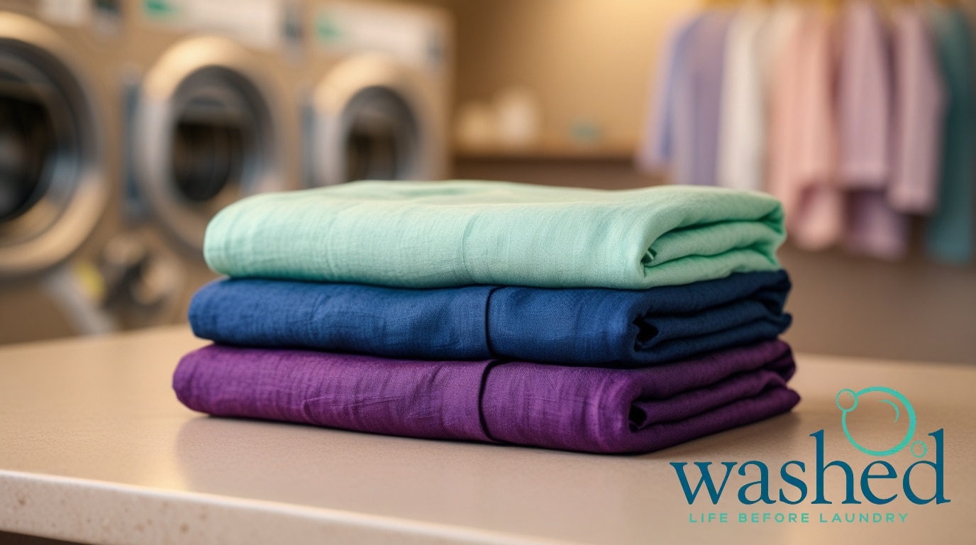 Restaurants Laundry Service in 23518, VA