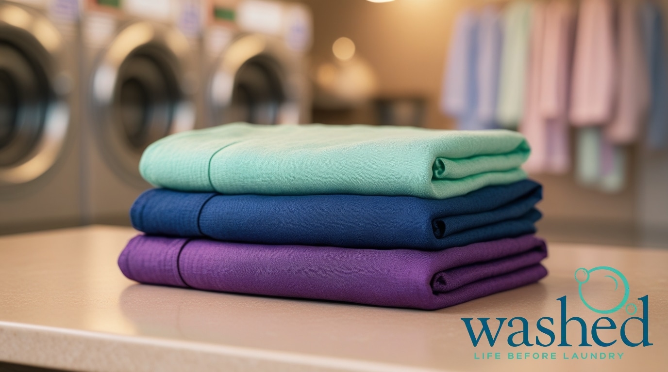 Restaurants Laundry Service in 23551, VA