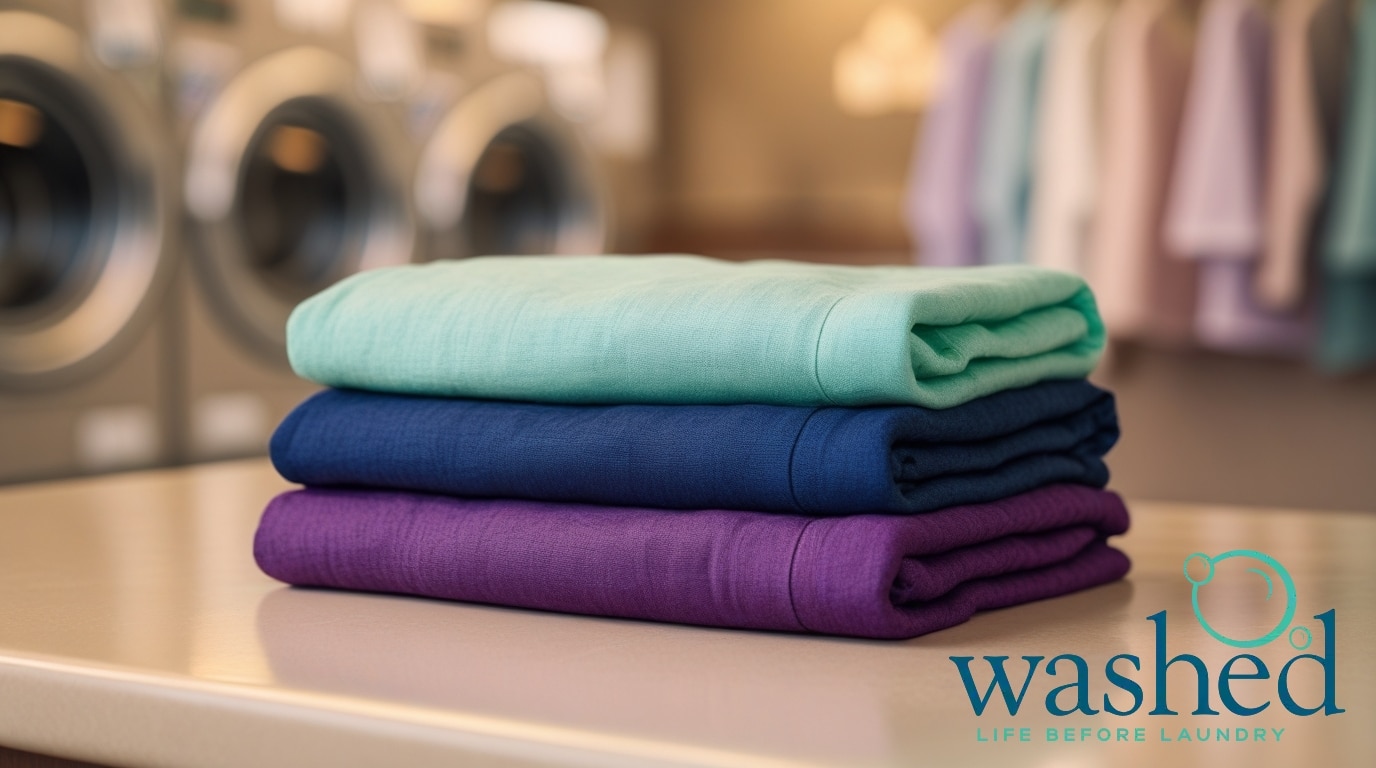 Restaurants Laundry Service in 23701, VA