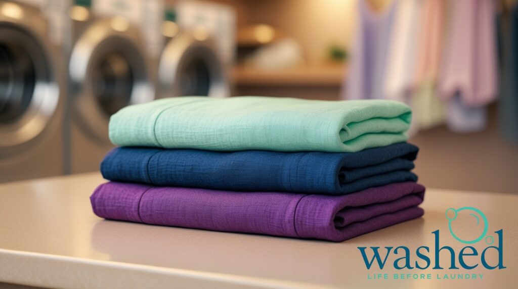 Restaurants Laundry Service in 23703, VA