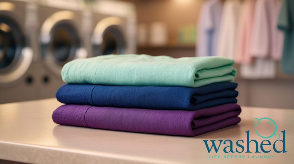 Restaurants Laundry Service in 23704, VA