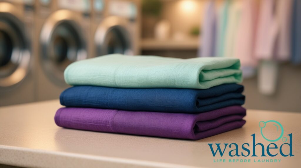 Restaurants Laundry Service in 23707, VA