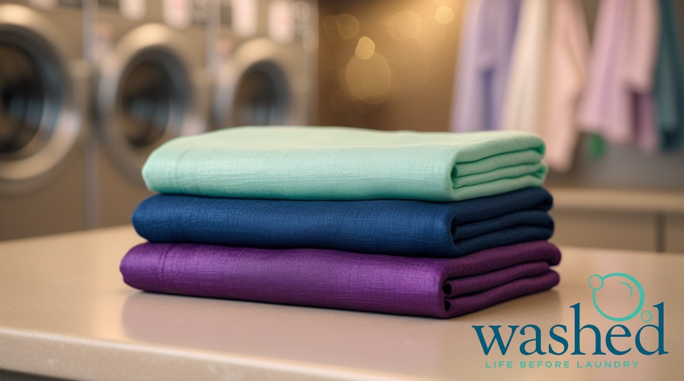 Restaurants Laundry Service in 23708, VA