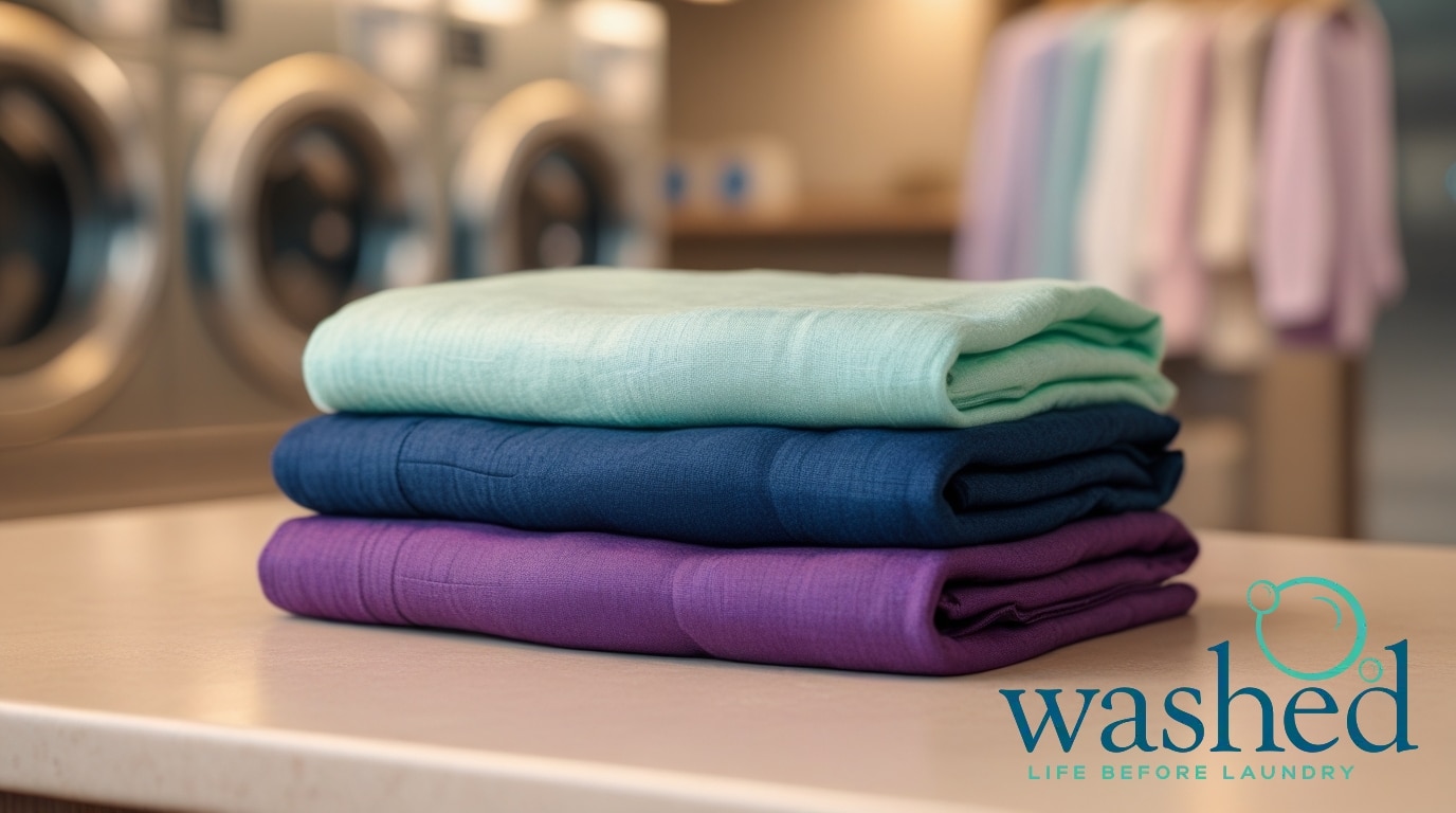 Restaurants Laundry Service in Chesapeake, VA
