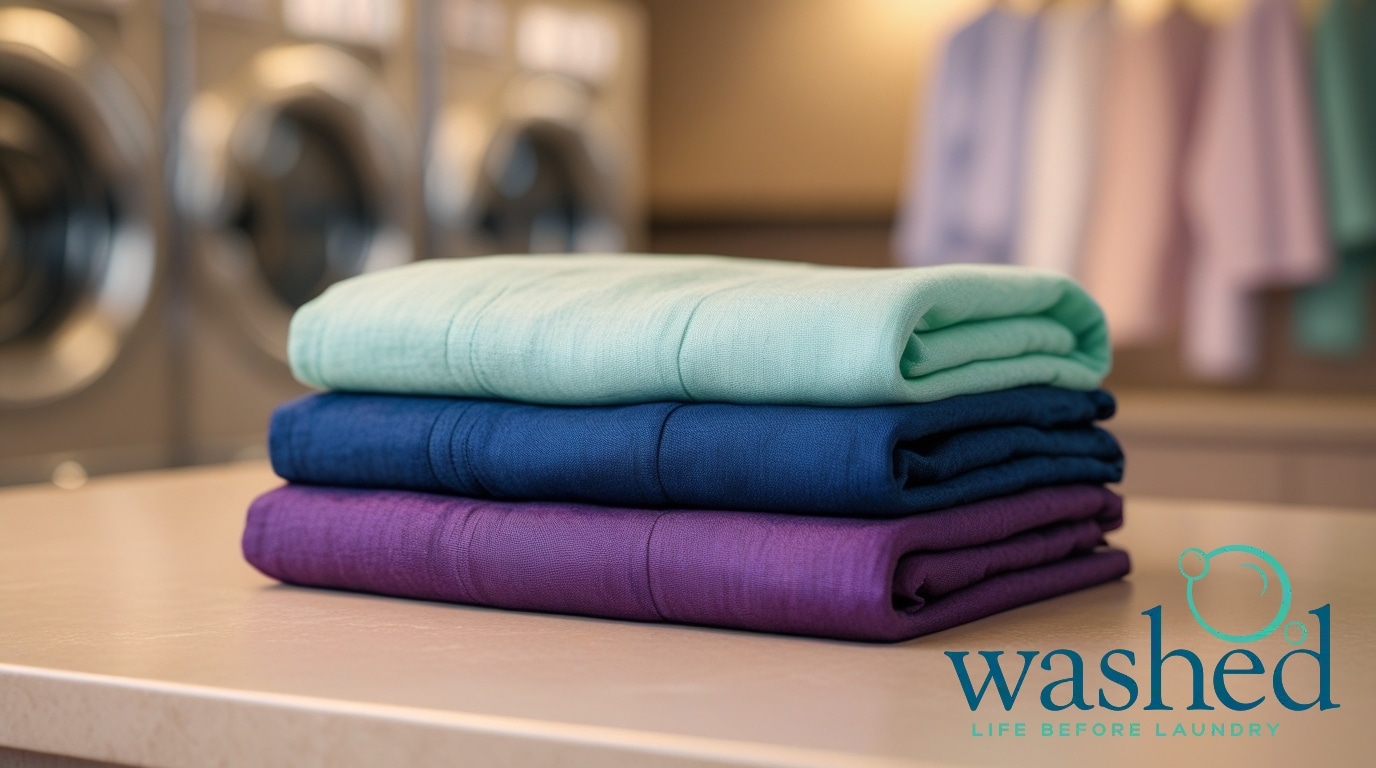 Restaurants Laundry Service in Portsmouth, VA