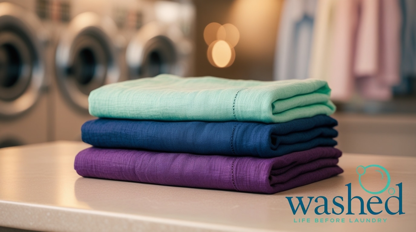 Restaurants Laundry Service in Suffolk, VA