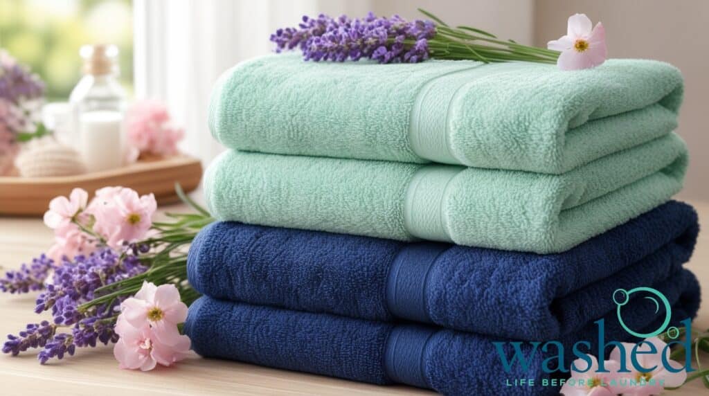 Towel Laundry Service in 23320, VA