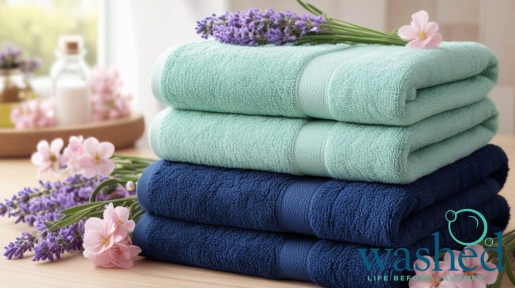 Towel Laundry Service in 23323, VA