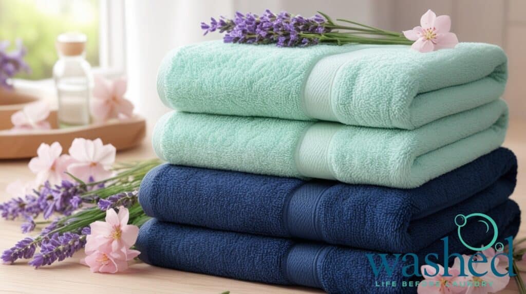 Towel Laundry Service in 23324, VA