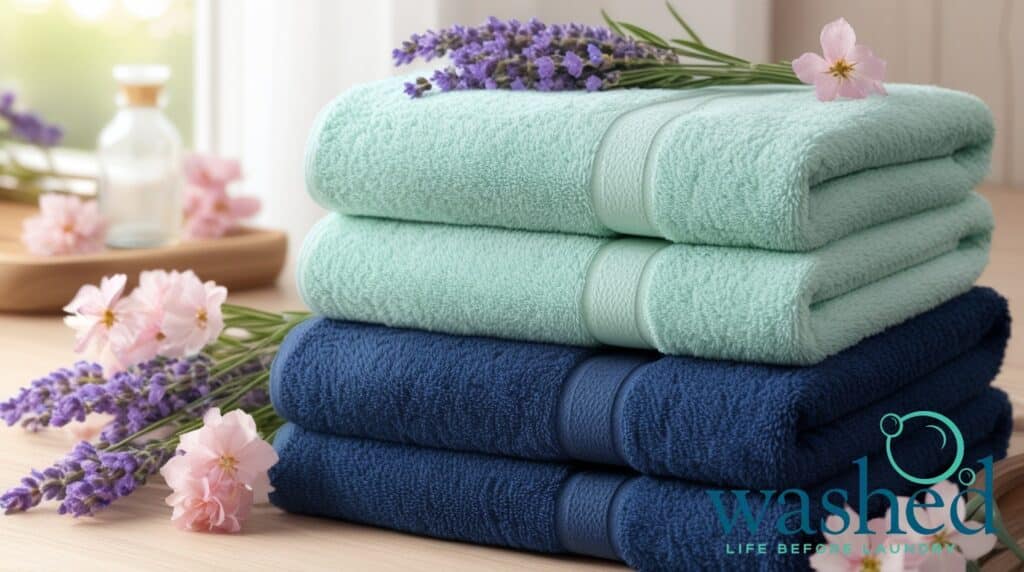 Towel Laundry Service in 23452, VA