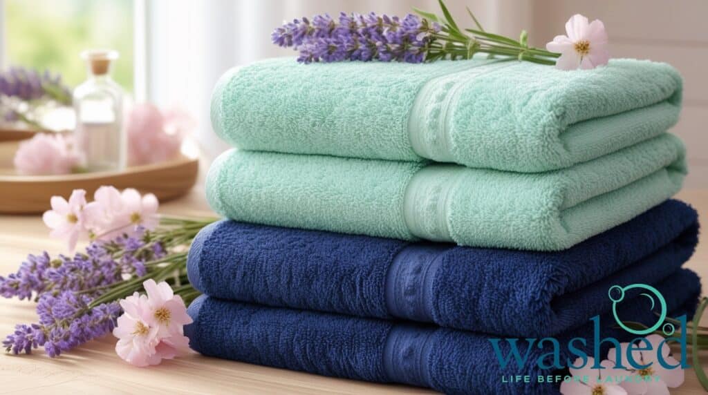 Towel Laundry Service in 23454, VA